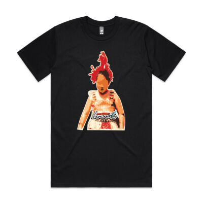 Worthy Ta’ahine - Mens Tee Thumbnail