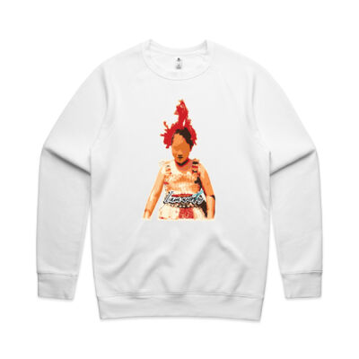 Worthy Ta’ahine - Mens Crew Thumbnail