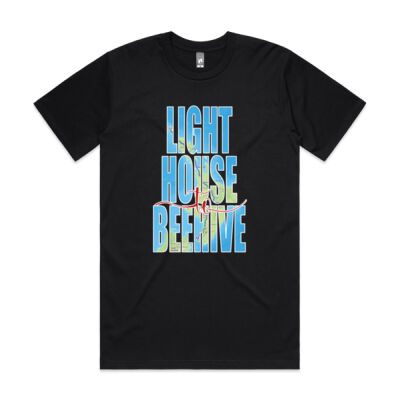 Lighthouse to Beehive Thumbnail