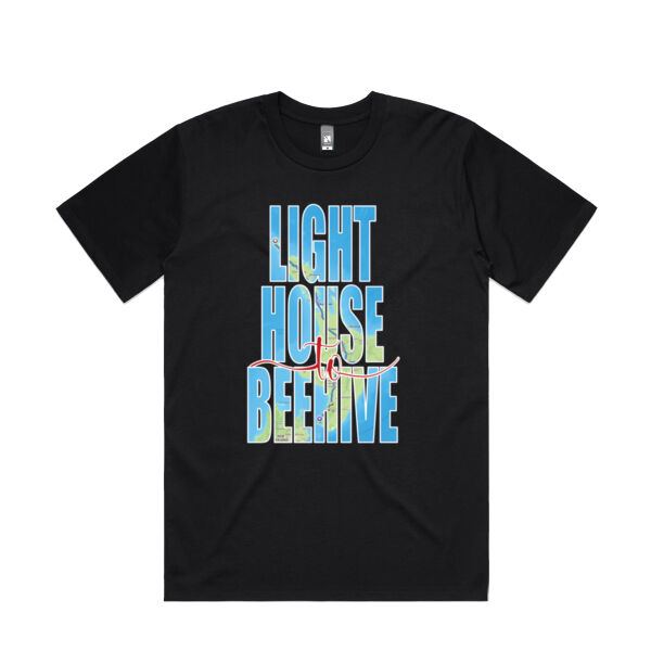 Lighthouse to Beehive Alt 2 Thumbnail