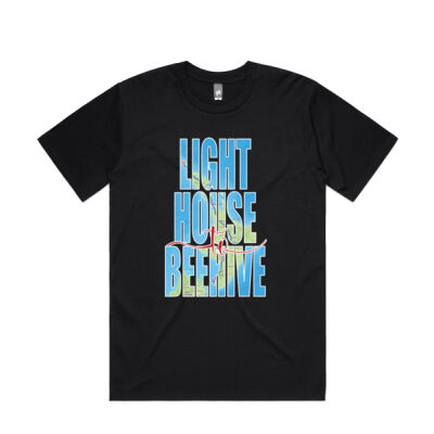 Lighthouse to Beehive Alt 3 Thumbnail