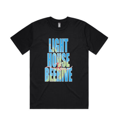 Lighthouse to Beehive Alt 4 Thumbnail