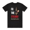 AS Colour Mens Staple T shirt Thumbnail